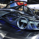 Illustration for article titled Your Eyes Arent Ready For The Self-Driving Chevrolet-FNR Concept